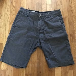 Volcom Corpo Class Shorts